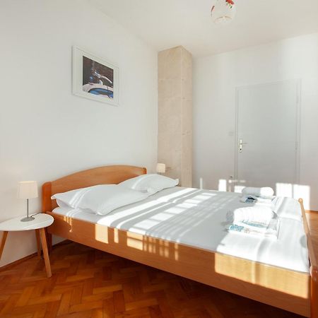 פודגורה Apartments Marilka מראה חיצוני תמונה