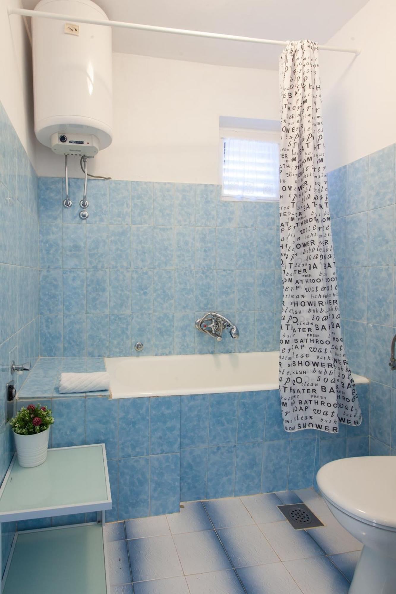 פודגורה Apartments Marilka מראה חיצוני תמונה