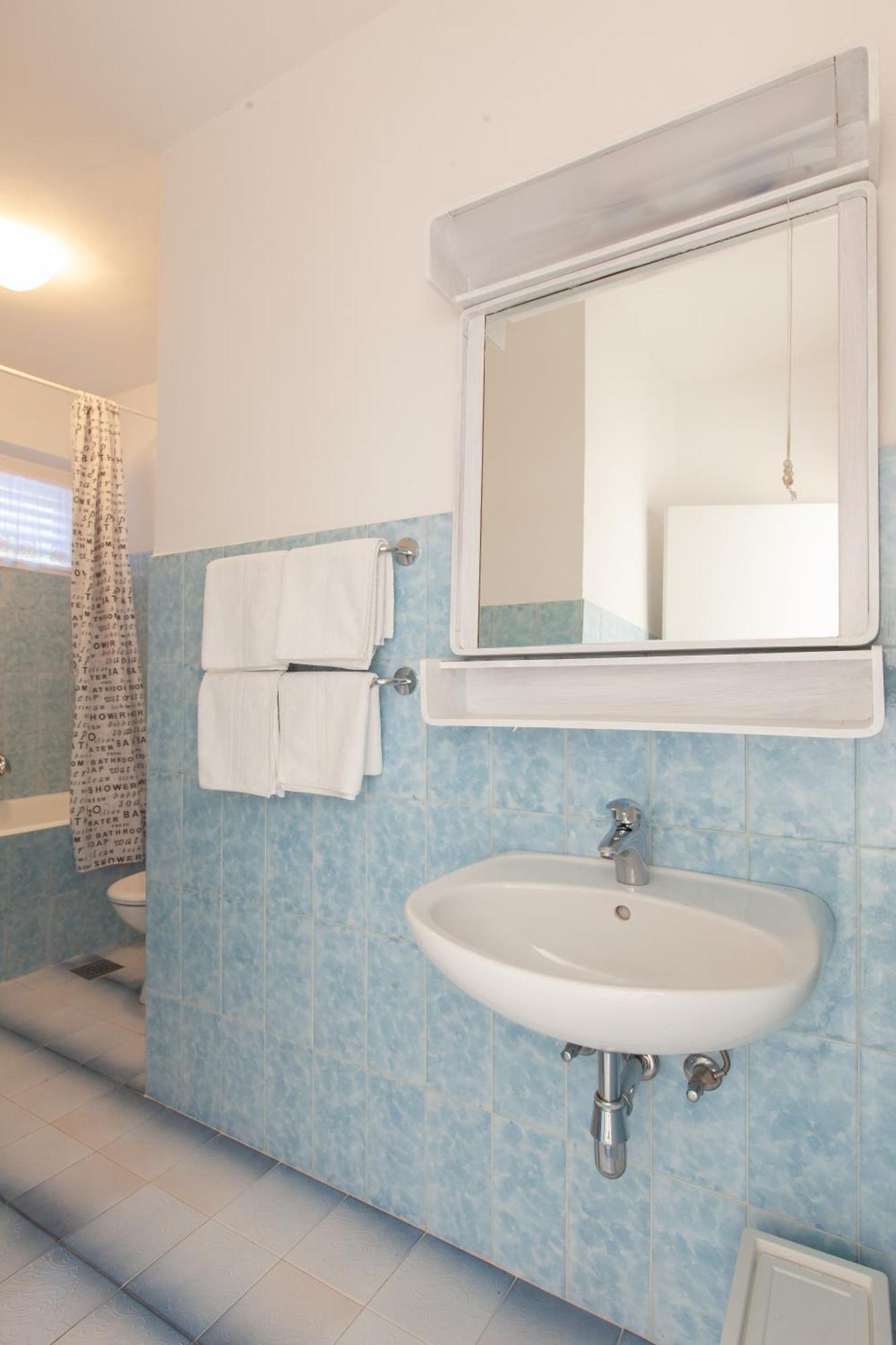 פודגורה Apartments Marilka מראה חיצוני תמונה