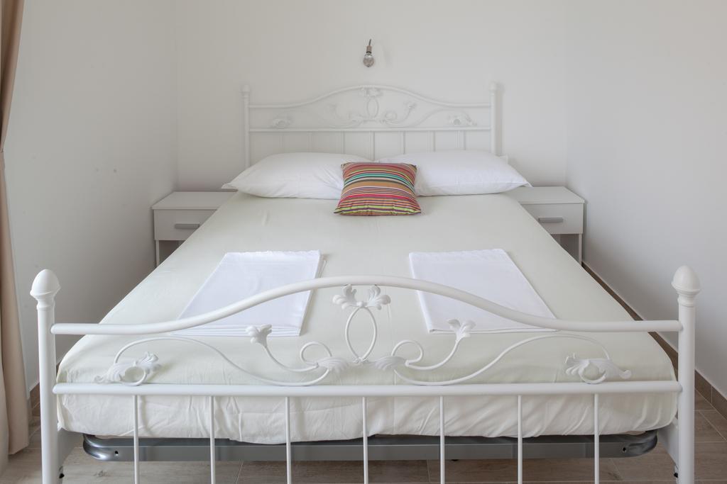 פודגורה Apartments Marilka מראה חיצוני תמונה
