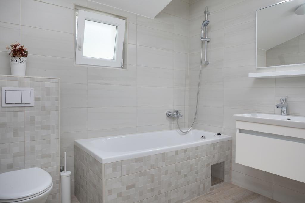 פודגורה Apartments Marilka מראה חיצוני תמונה